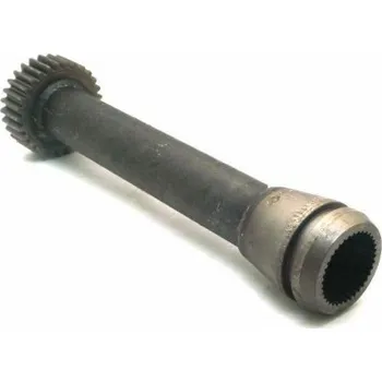 Hydraulický filtr Kolo hydrauliky úplné z=29 6011-1915 AGS Kolo hydrauliky úplné z=29 6011-1915 AGS