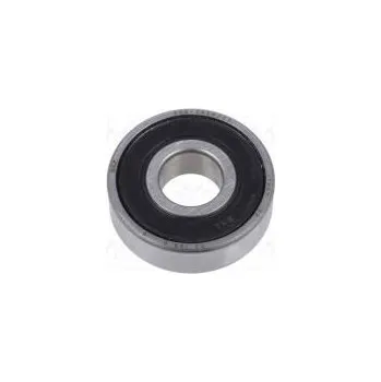 Ložisko kuličkové jednořadé Øvnitř 9mm Øprům 24mm W 7mm