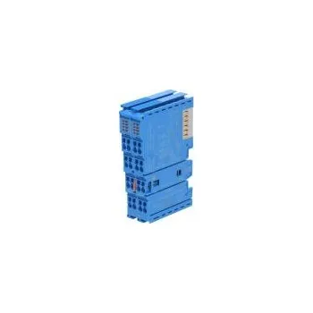 Modul analogový vstup IN 4 24x100x67,8mm IP20 DIN 24VDC