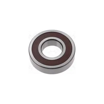 Ložisko kuličkové Øvnitř 40mm Øprům 90mm W 23mm Klec ocel