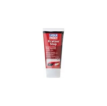 Autokosmetika Pasta na odstranění škrábanců 200 ml Liqui Moly Pasta na odstranění škrábanců 200 ml Liqui Moly