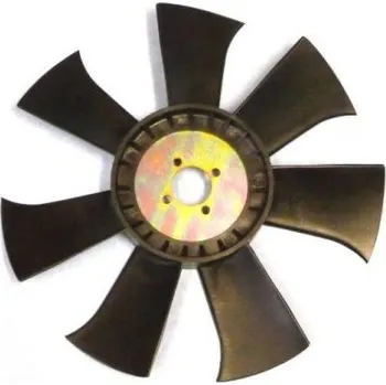 Domácí ventilátor Ventilátor tlačný plastový d=385/40 mm 7L DESTA, UNC-061... Ventilátor tlačný plastový d=385/40 mm 7L DESTA, UNC-061...