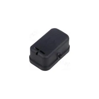 Síťový konektor Ochranná krytka Han Compact