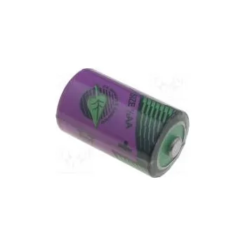 Článková baterie Baterie lithiové (LTC) 3,6V 1/2AA,1/2R6 1100mAh nenabíjecí