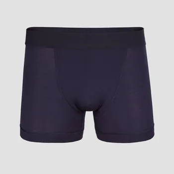 Boxerky PÁNSKÉ BOXERKY - FRESH: Černá L