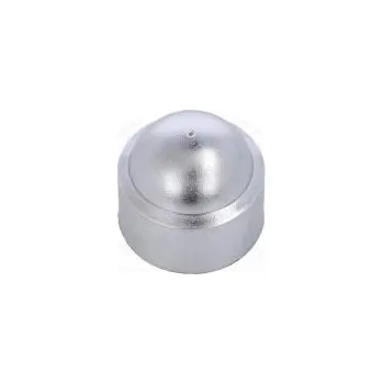 Ochranná krytka M18 polyetylén Povlak chrom chromová