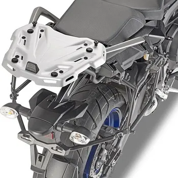 Motodoplněk GIVI SR2139 special rack Yamaha MT-09 Tracer 900/900 GT (18-20), bez plotny, pro Monolock i Monokey