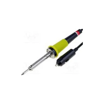 Páječka Páječka s topným tělískem 40W 12V