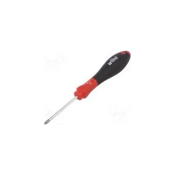 Ruční nářadí Screwdriver Torx® TX06 SoftFinish® Blade length 60mm