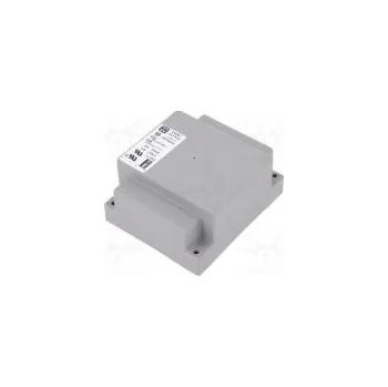 Transformátor Transformátor zalévaný 40VA 115VAC,230VAC 6V 6V 3333mA PCB