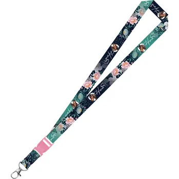 Železářství Přívěsek na klíče s karabinou JUNIOR S8 - Kůň