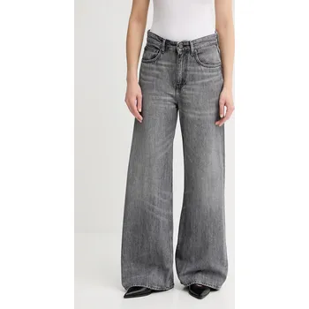 Dámské džíny Džíny Won Hundred 3681.15163 šedá 09J, vel. 29