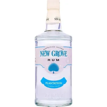 Rum New Grove Plantation 40% 0,7 l (holá láhev)