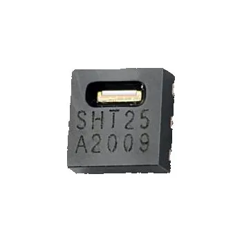 Čidlo teploty a vlhkosti Rozsah 0÷100% RH 2,1÷3,6VDC DFN6