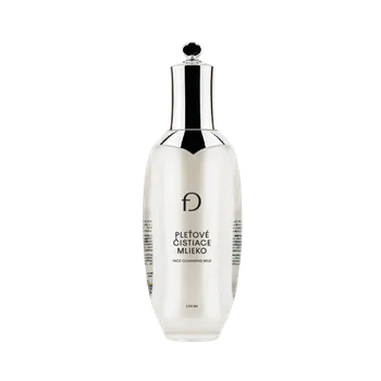 FACEDERMA Pleťové čistící mléko 120 ml