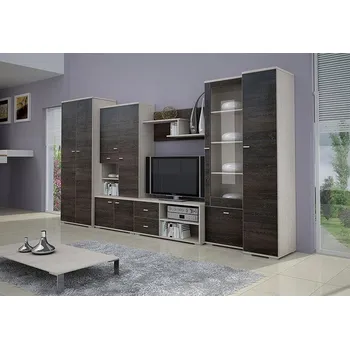 Obývací stěna Idzczak Obývací stěna ARS