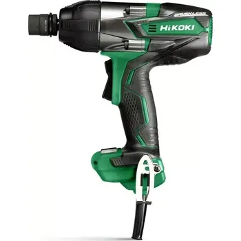 Rázový utahovák HiKOKI WR16SEWAZ 370 W, 360 Nm