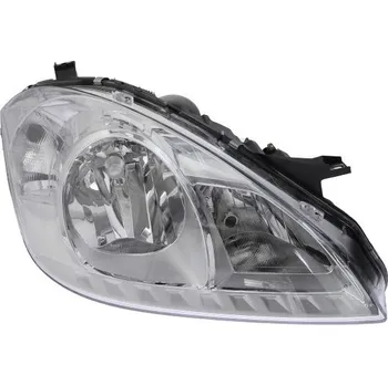 Autodíl DEPO Přední pravé světlo Mercedes-Benz Třídy A W169 05.2008–06.2012