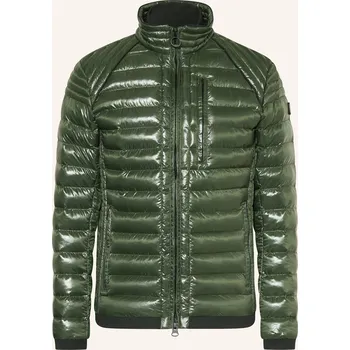 Wellensteyn Pánská Prošívaná Bunda Mol Men S Izolací Dupont™...