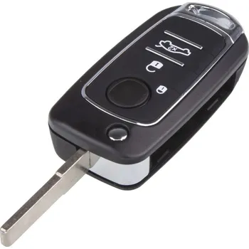 Autoklíč STUALARM 48FA120