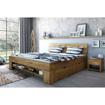 Postel Bradop Tina 180x200 cm