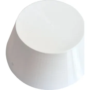 Elektroinstalační krabice Elektroinstalační krabice na omítku PolimorphDesign 55 x 120 x 55 mm