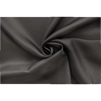 Podšívka ŠEDÁ DROBNÝ VZOR PA075 - Šedá, 140 cm