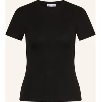 Dámské tričko Mrs & Hugs Dámské Tričko, černá, 40