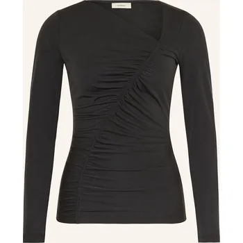 Inwear Dámská Halenka Pennaiw, černá, 36