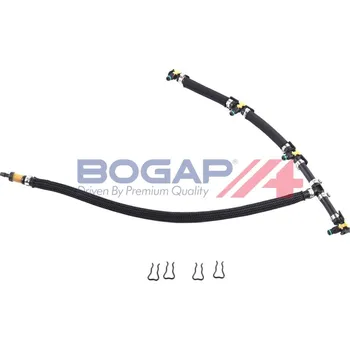 Hadice, unikání paliva BOGAP A1621112