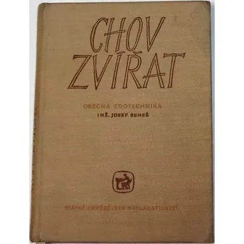 Příroda Beneš Josef - Chov zvířat