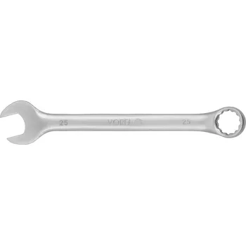 Ruční nářadí Klíč očkoplochý 25mm CrV VOREL