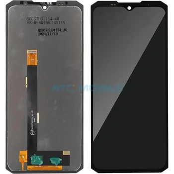 Displej + dotyk Doogee S200 5G, S200X, originální a zpět 62 Kč s ATC Clubem