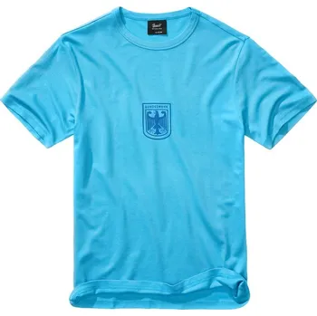 Pánské tričko Triko BW sportovní krátký rukáv MODRÉ Triko BW sportovní krátký rukáv MODRÉ vel. 5XL