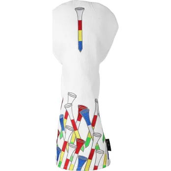 Headcover Tees Driver kryt hlavy