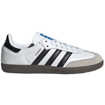 Pánské tenisky Obuv adidas Originals Samba OG ie3675 Velikost 37,3 EU | 4,5 UK | 5Y US | 22,9 CM