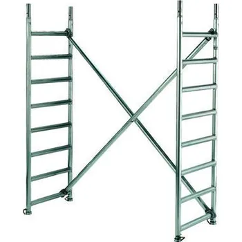 Lešení Prodloužení pro skládací lešení 2 m | pro 178SK