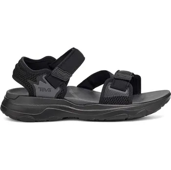 Pánská móda TEVA Zymic 1124049 BLK (EU 42 (US 9, UK 8))