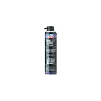 Provozní kapalina Čistič povrchu karburátoru 400 ml Liqui Moly Čistič povrchu karburátoru 400 ml Liqui Moly