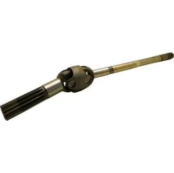 Poloosa kola Poloosa úplná L CA 20.19 FRT AGS Poloosa úplná L CA 20.19 FRT AGS