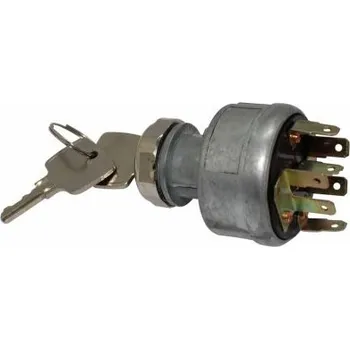 Skříňka spínací 78-350-944 M97, FRT AGS Skříňka spínací 78-350-944 M97, FRT AGS