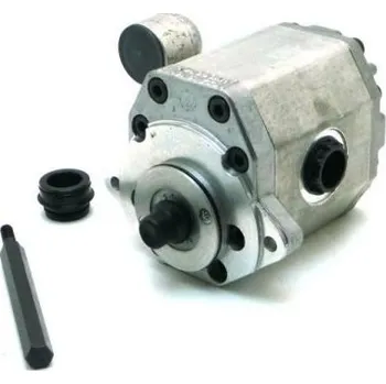 Čerpadlo Čerpadlo hydrauliky zesílené PZ2-26,5KSA, 80-620-009 AGS Čerpadlo hydrauliky zesílené PZ2-26,5KSA, 80-620-009 AGS