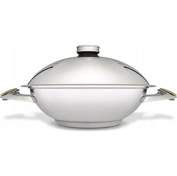 Pánev Wok pánev Zepter Z-Line 24 cm