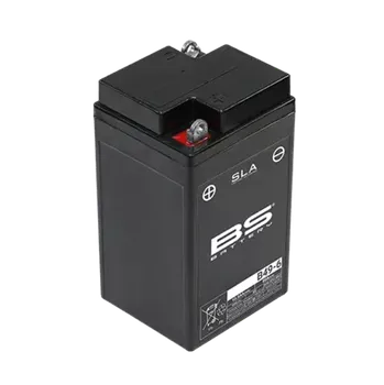 Motobaterie BSBAT BATERIE B49-6 FA