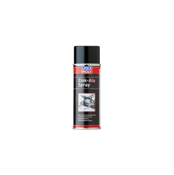 Zinkový sprej lesklý 400 ml Liqui Moly Zinkový sprej lesklý 400 ml Liqui Moly