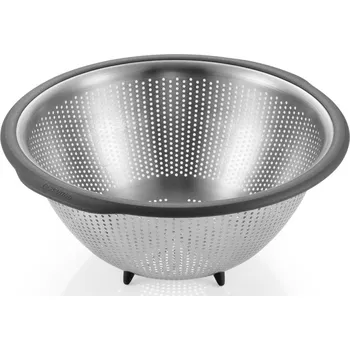 Cedník a síto TESCOMA Cedník se širokým okrajem GrandCHEF ø 26 cm