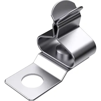 Modelová železnice Hebotec SKD 5 1,5 - 3 upevňovací prvek 1022-321C 1 ks