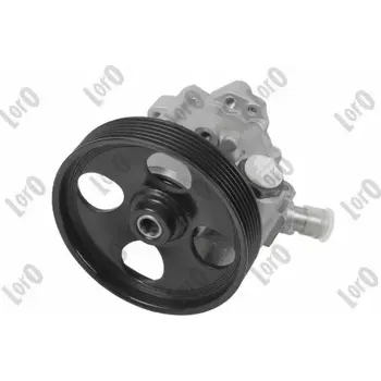 Posilovač řízení LORO Hydraulické čerpadlo řízení LOR 140-01-048