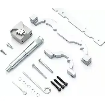 Nářadí pro automobil ROOKS Aretace rozvodu Opel 1.0 - 1.4 12V 16V Turbo RKS OK-02.3047