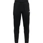 Vycházkové kalhoty JAKO DYNAMIC černé pánské/dámské Velikost: 2XL